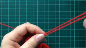 Сердечко крючком. Вязаное крючком сердечко. Мастер-класс по вязанию сердца крючком.