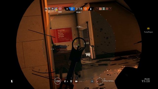 MY NEW PC IS HERE! - Rainbow Six Siege I RibbonStealth смотреть онлайн