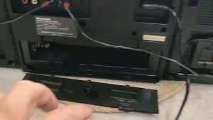 Panasonic RX c36