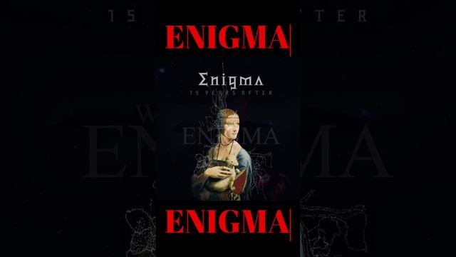 ENIGMA - Mea Culpa #shorts