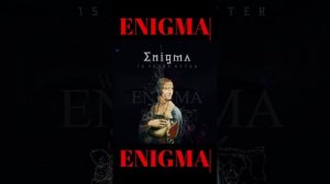 ENIGMA - Mea Culpa #shorts