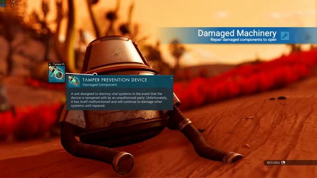 No Mans`s Sky Beyond смотреть онлайн