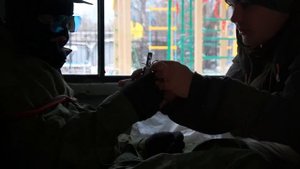 Битва за реактивную восьмерку! Бой с Подрывником!