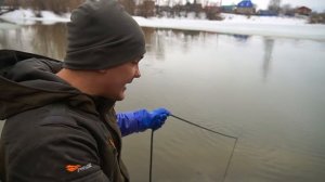 Эту опасную жуткую находку мы подняли со дна, где затонул корабль!