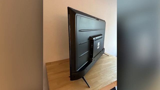 Fernseher TCL 50CF630 (CF630) | Test | Deutsch смотреть онлайн