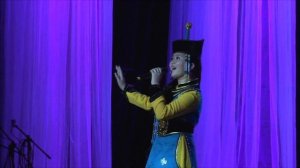 "Айлаң кужум" - Шыңгыраа