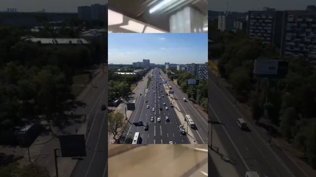 Метро построят под ЗАПОВЕДНИКОМ!!! #метро #москва #транспорт смотреть онлайн