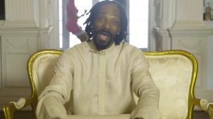 Snoop Lion - Here Comes the King ft. Angela Hunte