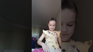 Обзор на мою коллекцию сквишей ( тапа лапки) .mp4