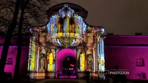 Фестиваль «Чудо света», 2024 год (часть 2)