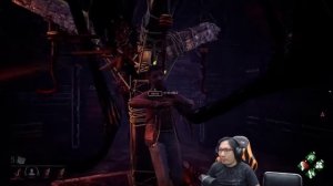 Dead by Daylight Noob Night #6