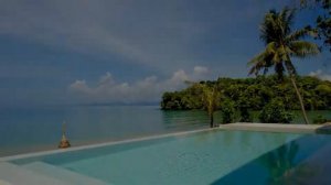 Beyond Resort Krabi, Klong Muang Beach, Thailand