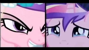 My Little Pony~This Day Aria (This Day is/was Going to be Perfect) With Reprise