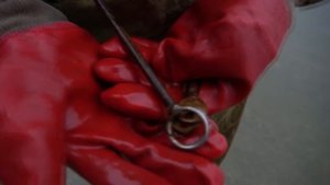 Эта магнитная рыбалка пошла не по плану | Мы достали нечто жуткое поисковым магнитом