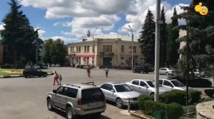 Душети ГрССР