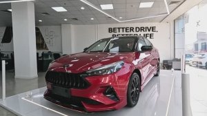 JAC j7 prime 2024