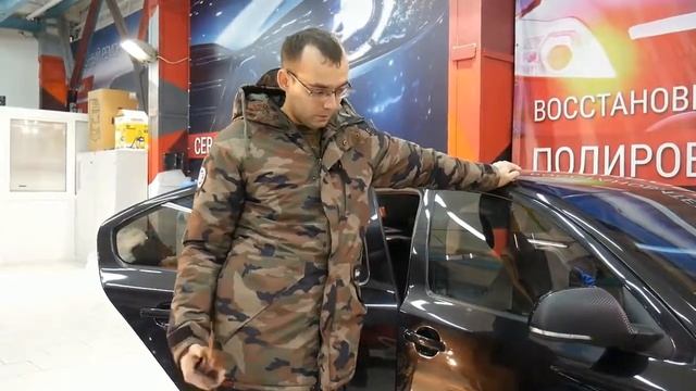 Видеоотзыв (5) смотреть онлайн