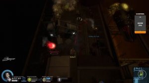 Alien Swarm: Reactive Drop/Кооп/#2