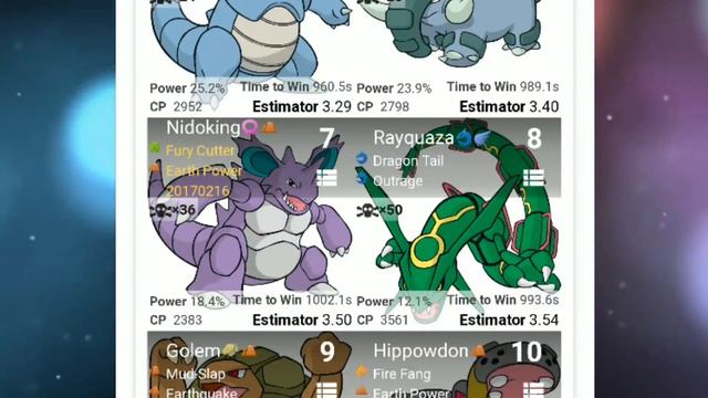 SHINY RAIKOU RAID DAY IN POKEMON GO | BEST COUNTERS | 1/2 EGGS DISTANCE & MORE смотреть онлайн