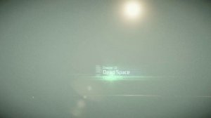 Секретная концовка Dead Space Remake (2023) с русским переводом (без комментариев)