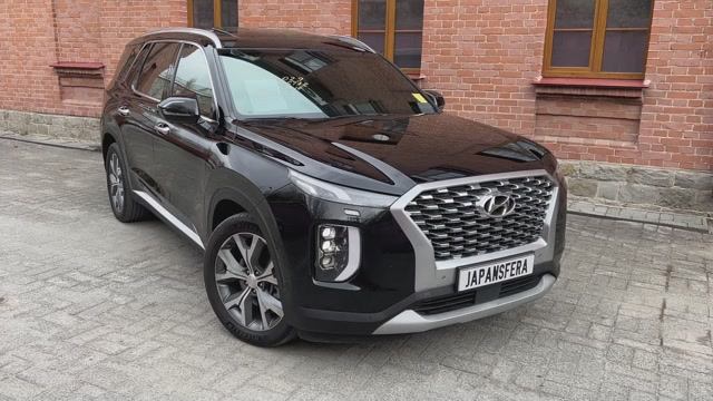 Hyundai Polisade Prestige 2020г
#авто#автоизкореи#автомобили#автоизяпонии смотреть онлайн