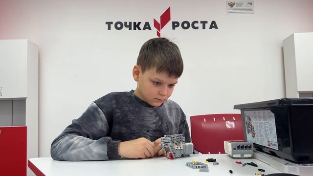Ярмарка проектов