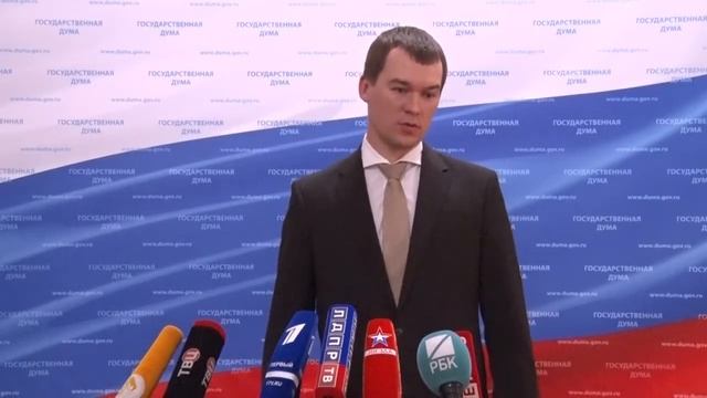 Сможет ли Россия вернуть Аляску, ЛДПР-ТВ, 18.05.15