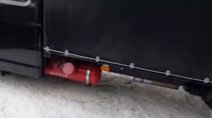 Отзыв от клиента (усиление рессор Газель Нэкст)