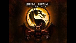 Mortal Kombat: Deception. Сюжетка. Часть 3