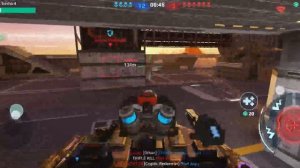 War Robots #warrobots 1.mp4