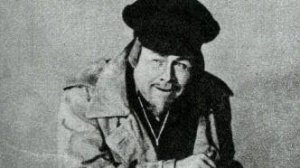 КАППСА - Ах ты, ноченька (1936)