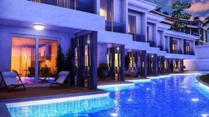 Лучший комплекс в Турции: Как получить предложение в Турции?