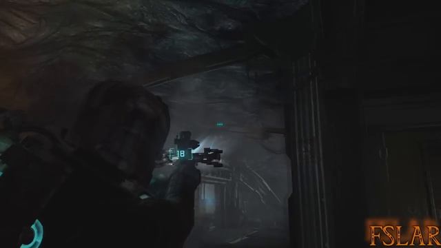Let's Play Dead Space 2 - Part 24: Searching for Stross and Ellie