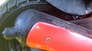 Gilera Stalker 50 AC Stylepro