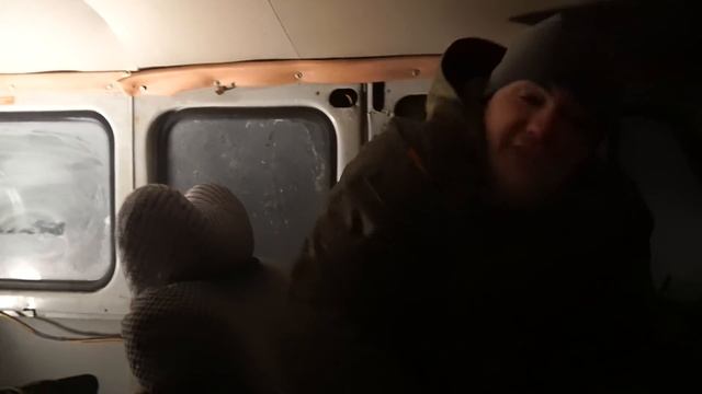 24 часа в лесу на бездорожье. Буханка сломалась - мы застряли! смотреть онлайн