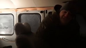 24 часа в лесу на бездорожье. Буханка сломалась - мы застряли!