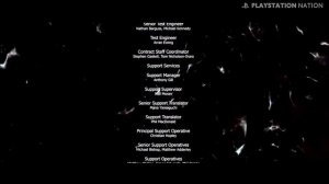 BEYOND: Two Souls - Walkthrough - Closing Credits