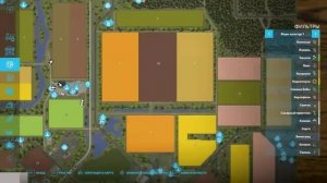Игра фс 22 новая карта