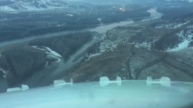 Посадка В Горно - Алтайске смотреть онлайн