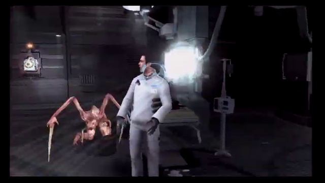 Dead Space Extraction │ Part 8 │ Backlogged Games смотреть онлайн