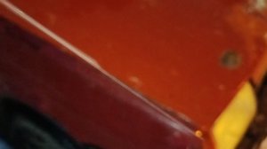 ваз 2109 работает