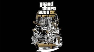 GTA III Theme (Dj ray-g remix)