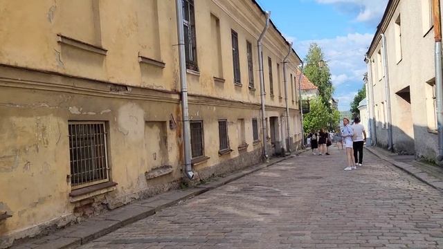 Выборг. Vyborg. Viipuri