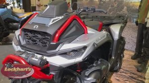 Новый brp xmr 1000 2025!