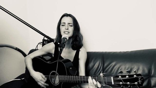 CHVRCHES - Death Stranding (SPRENGER COVER)