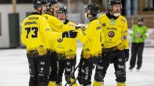 «Örebro SK»-«Tranås BoIS» 2 Nov Bandyallsvenskan 2024-25