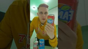 Я Попробовал Самую Необычную Газировку Со Всего Мира!
