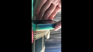 Починка вейпа «Charon Baby