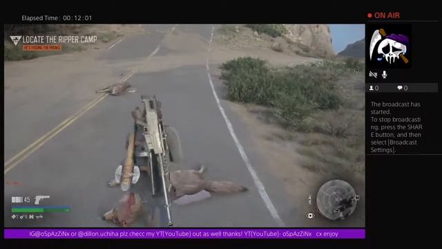 Days gone Taylor's betrayal смотреть онлайн