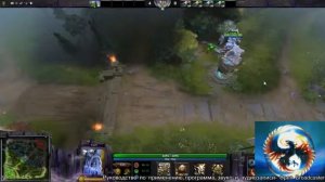 Гайд на Tiny/ Тини Dota 2